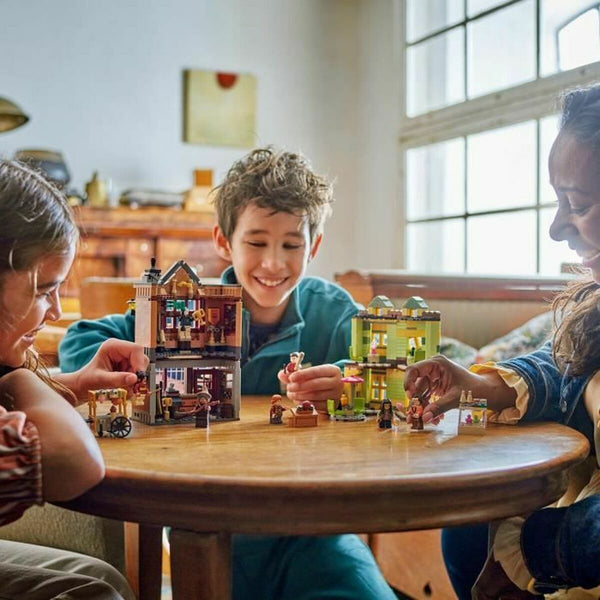 Konstruktionsspiel Lego 76452