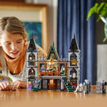 Konstruktionsspiel Lego 76453