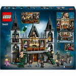 Konstruktionsspiel Lego 76453