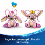 Konstruktionsspiel Lego 43257