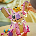 Konstruktionsspiel Lego 43257