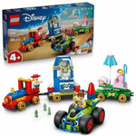 Konstruktionsspiel Lego 43264