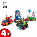 Konstruktionsspiel Lego 43264