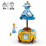 Konstruktionsspiel Lego Disney Princess 43266 474 Stücke