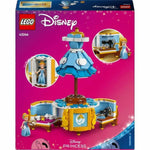 Konstruktionsspiel Lego Disney Princess 43266 474 Stücke