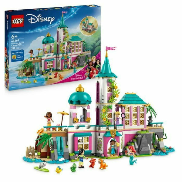 Konstruktionsspiel Lego 43267
