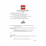 Konstruktionsspiel Lego 43267