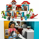 Konstruktionsspiel Lego Disney Lilo & Stitch 43268 834 Stücke