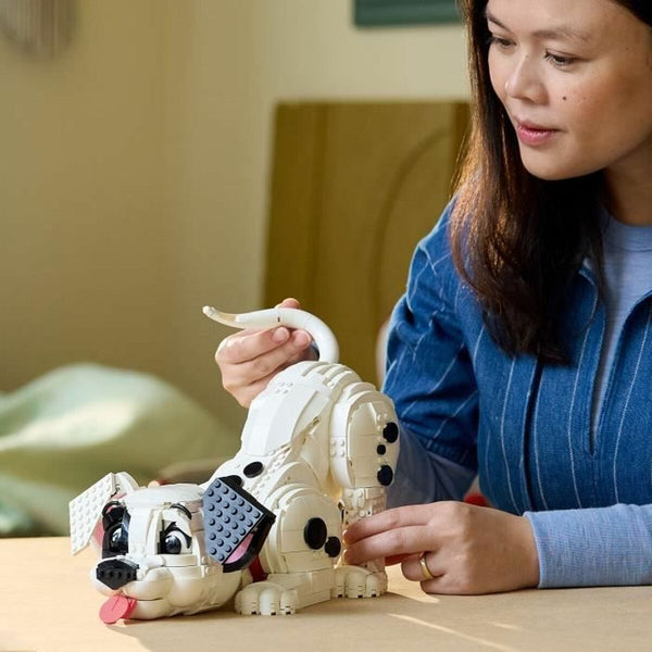 Konstruktionsspiel Lego 43269