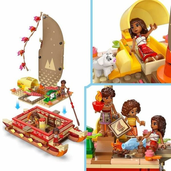 Konstruktionsspiel Lego