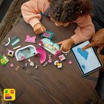 Konstruktionsspiel Lego 43274