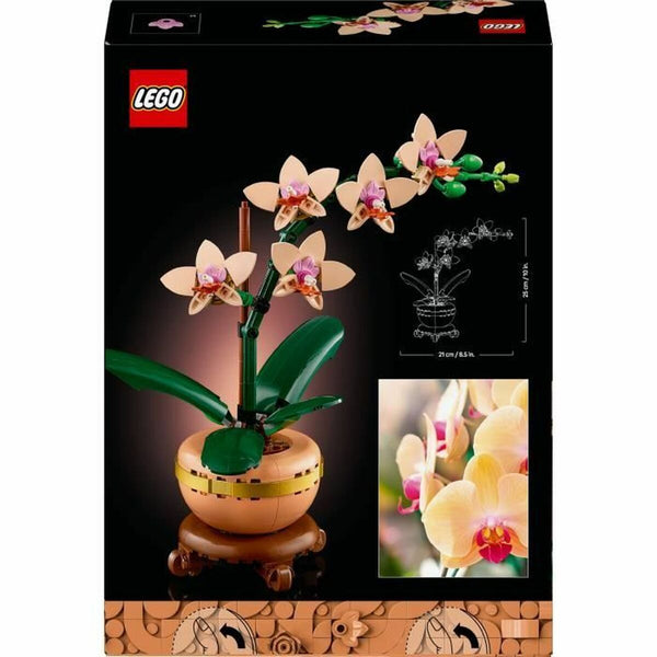 Konstruktionsspiel Lego 10343
