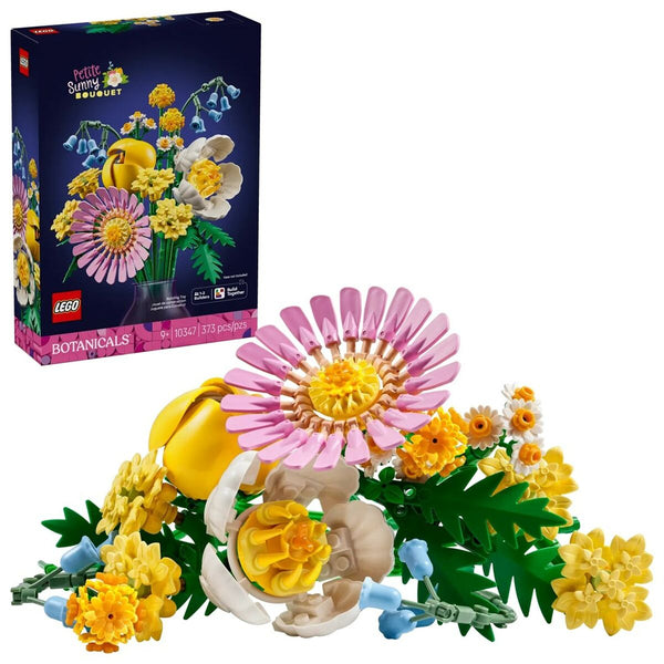 Konstruktionsspiel Lego 10347