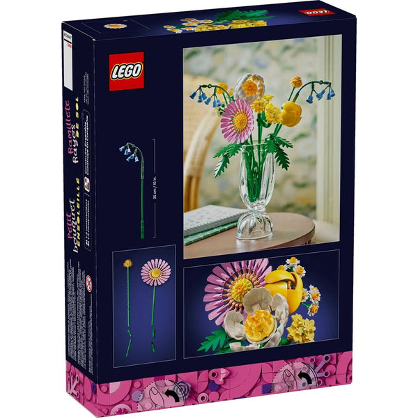 Konstruktionsspiel Lego 10347