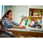 Konstruktionsspiel Lego 10347