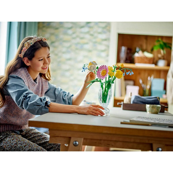 Konstruktionsspiel Lego 10347