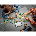 Konstruktionsspiel Lego 10347