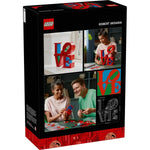 Konstruktionsspiel Lego 31214