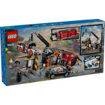 Konstruktionsspiel Lego 60472