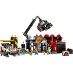 Konstruktionsspiel Lego 60472