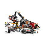 Konstruktionsspiel Lego 60472