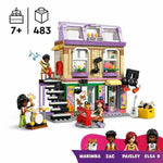 Konstruktionsspiel Lego 42653