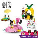 Konstruktionsspiel Lego 42658