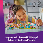 Konstruktionsspiel Lego 42661