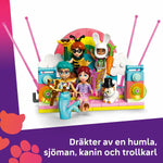 Konstruktionsspiel Lego 42661