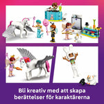 Konstruktionsspiel Lego 42661