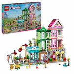 Konstruktionsspiel Lego 42670 2040 Stücke