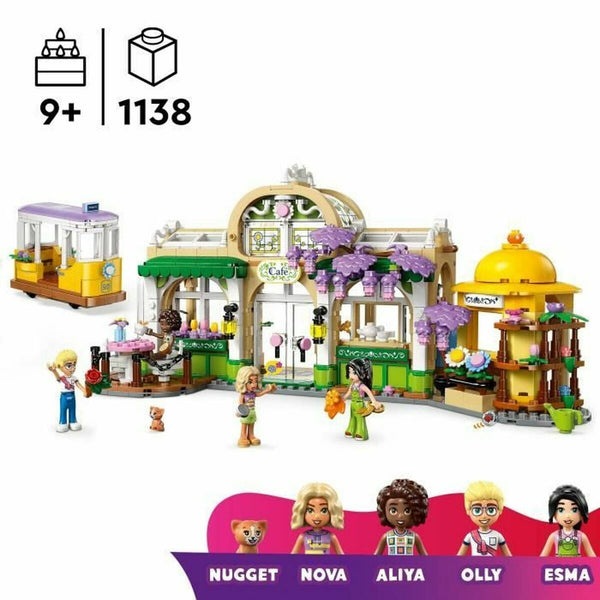 Konstruktionsspiel Lego 42671
