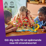 Konstruktionsspiel Lego 42673