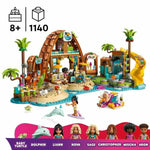 Konstruktionsspiel Lego 42673