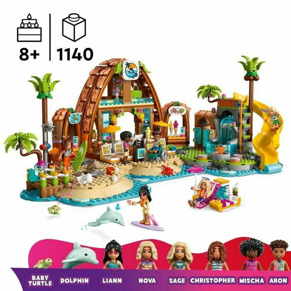 Konstruktionsspiel Lego 42673
