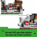 Konstruktionsspiel Lego 21277
