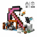 Konstruktionsspiel Lego 21277