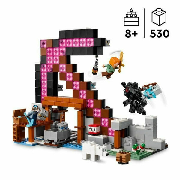 Konstruktionsspiel Lego 21277