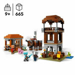 Konstruktionsspiel Lego 21278