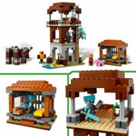 Konstruktionsspiel Lego 21278