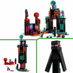 Konstruktionsspiel Lego 21279 867 Stücke