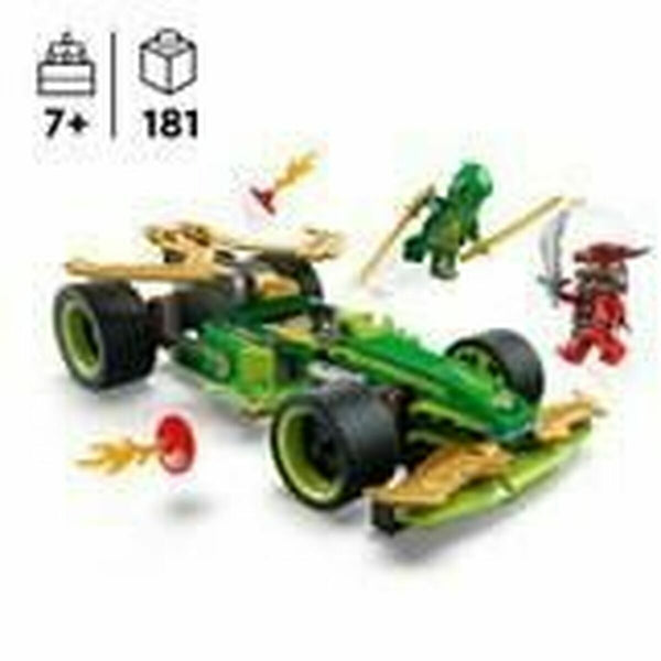 Konstruktionsspiel Lego 71828