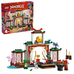 Konstruktionsspiel Lego 71831