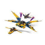 Konstruktionsspiel Lego 71833