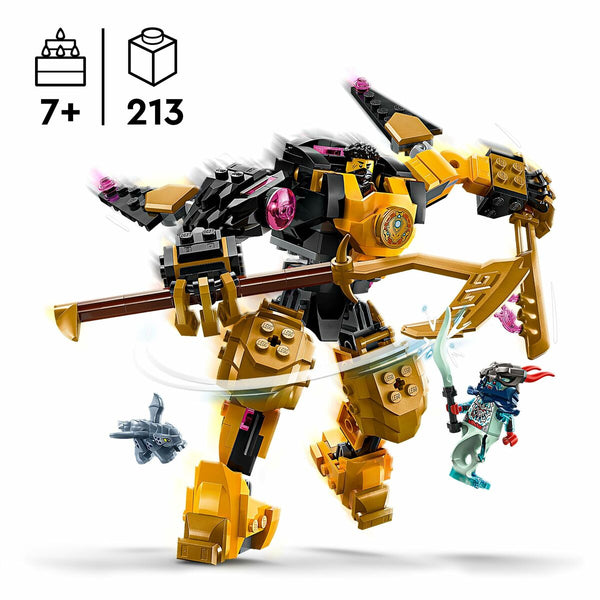 Konstruktionsspiel Lego 71839