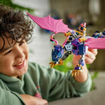 Konstruktionsspiel Lego 71842