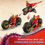 Konstruktionsspiel Lego 71844