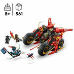 Konstruktionsspiel Lego 71844