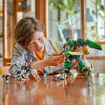 Konstruktionsspiel Lego 71845