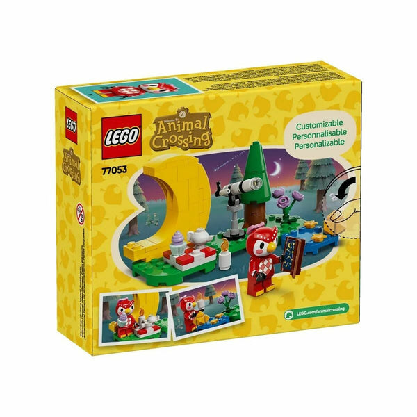 Konstruktionsspiel Lego